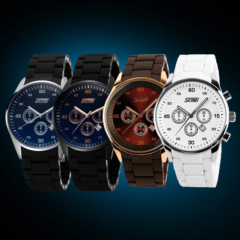 skmei watch website