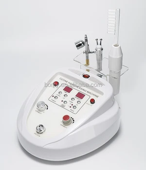 hair oxygen machine