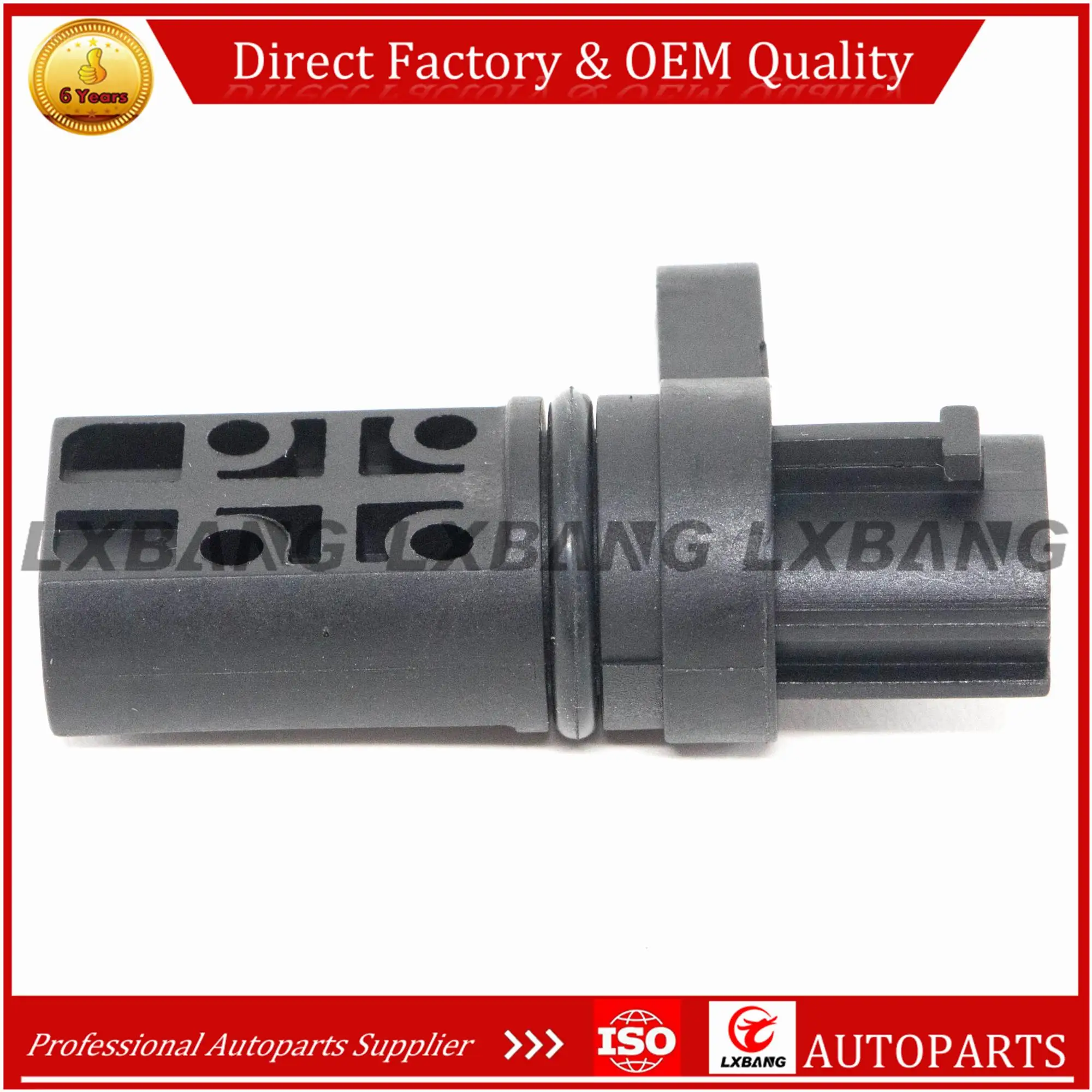 Auto Crankshaft Position Sensor 23731-8j100 23731-wl01a A29-660 For Ni 