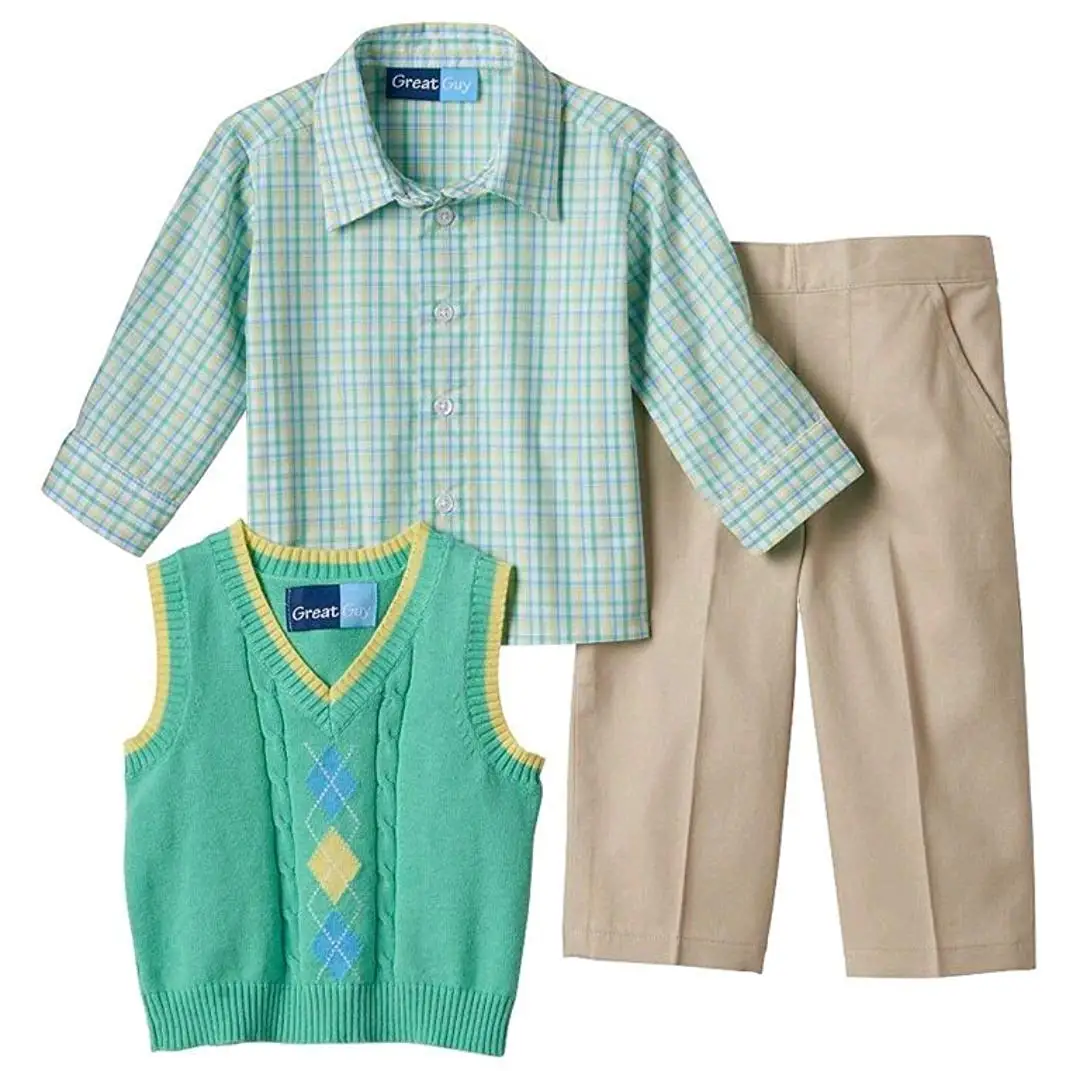 Cheap Boys Argyle Vest, find Boys Argyle Vest deals on line at