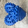IADC 437 16" tricone rock bit for well drilling