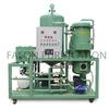 Hot Selling 20% Power Consumption Small Scale Waste Oil Recycling Machine