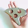 Health care products lymphatic drainage Gua sha body scraping board Ready to ship