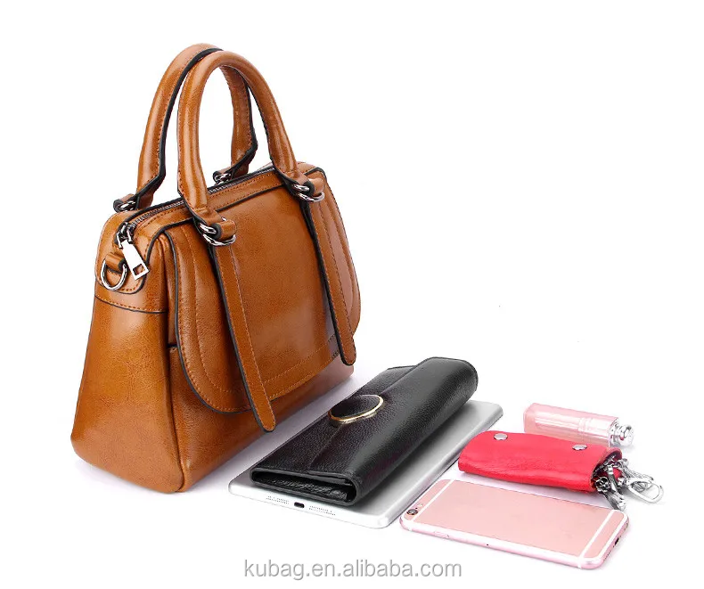 women luxury leather handbags