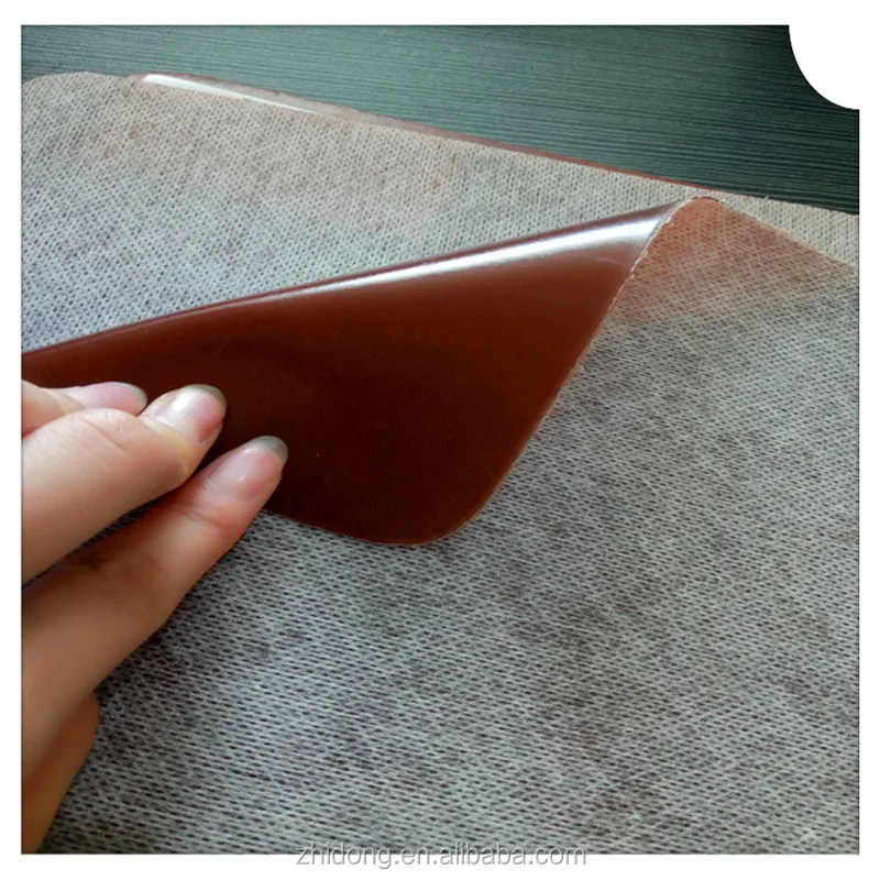 
thermoplastic insoles shoe stiffner Pingpong Hot Melt toe puff for Shoes Material in Jinjiang Zhidong Factory in Fujian, China 