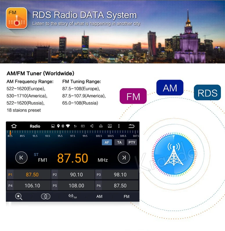 for kia rio navigation
