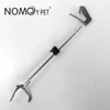 NOMOY PET wholesale Good price Foldable snake tong With locking for snake catching NFF-29 0.7m