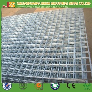 Welded Wire Mesh Fence Panels In 12 Gauge For Building Construction Welded Wire Mesh Fence Panels In 12 Gauge For Building Construction