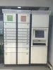 Hot Sale smart locker with Wechat payment method, easy payment electronic logistic locker