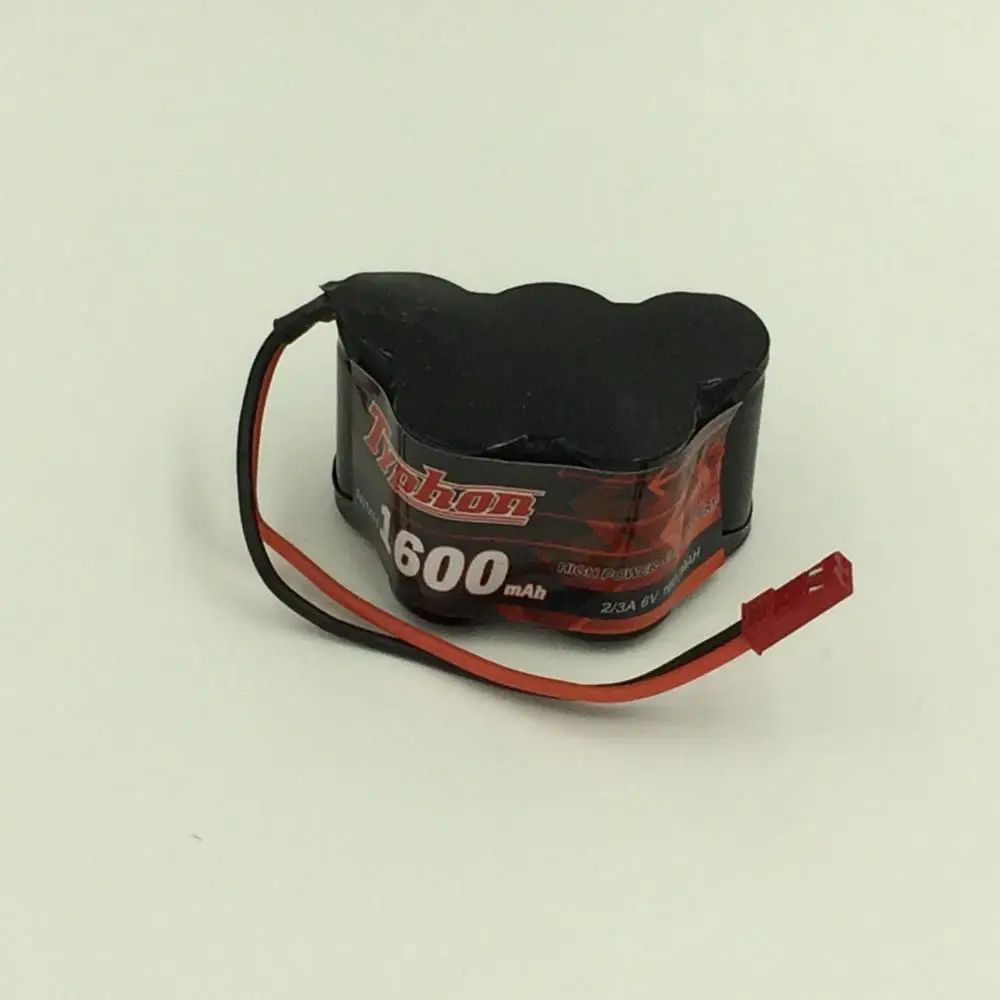 rc 7.2 v battery pack