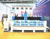 Factory Supply Stone Cutting Polishing Machine Center , 3D ATC CNC Router For Stone Processing