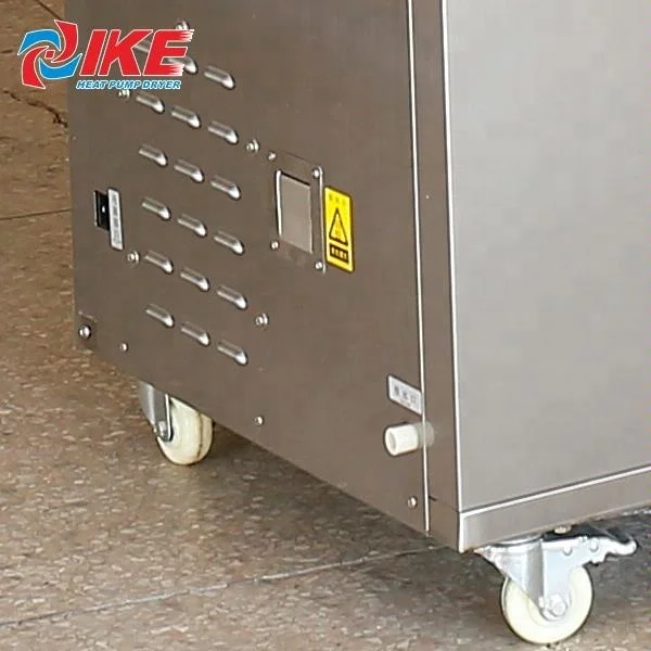 
heat pump food dehydrator salami dryer meat dehydrator machine 