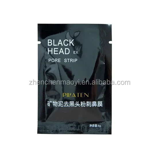 

HOT WHOLESALE Pilaten Nose blackhead remover mask