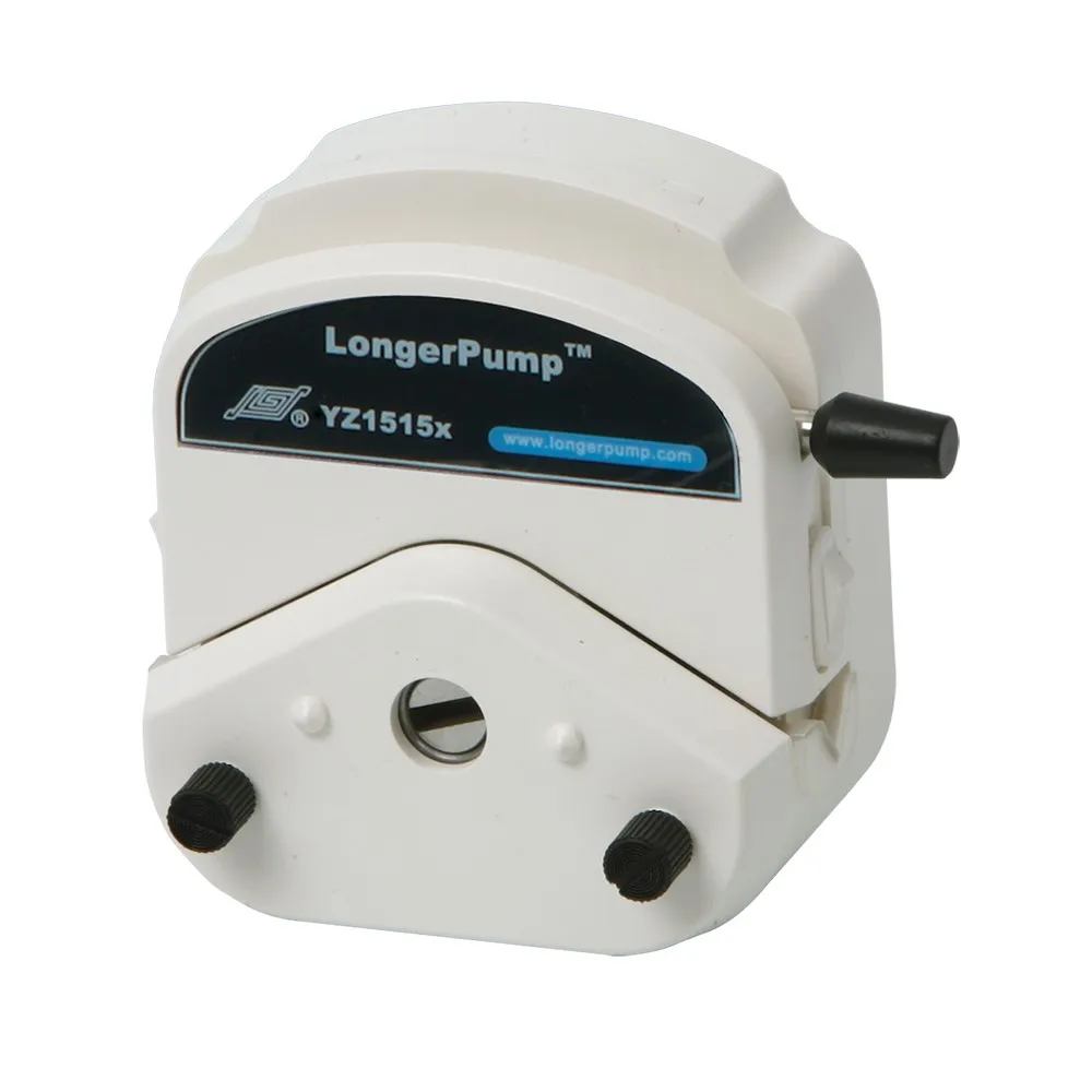 Reliable Supplier Linear Laboratory Peristaltic Pump Buy Laboratory