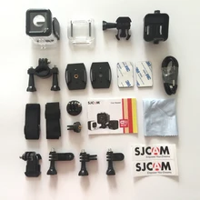 SJCAM M10 Series M10 M10 WIFI M10 Plus Sport Action Camera Waterproof sj Cam 2K Video