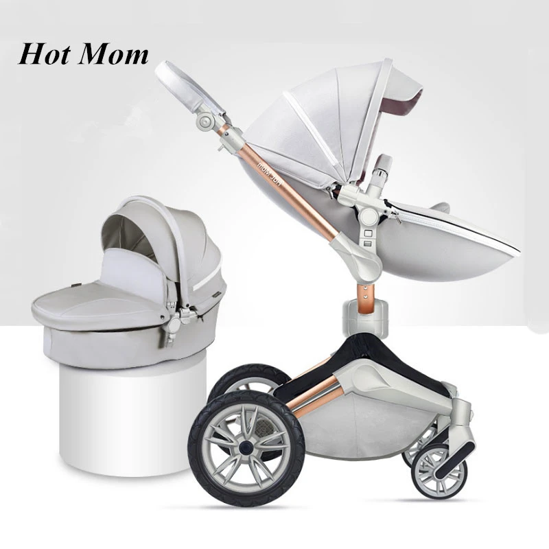 hot mom 360 baby stroller