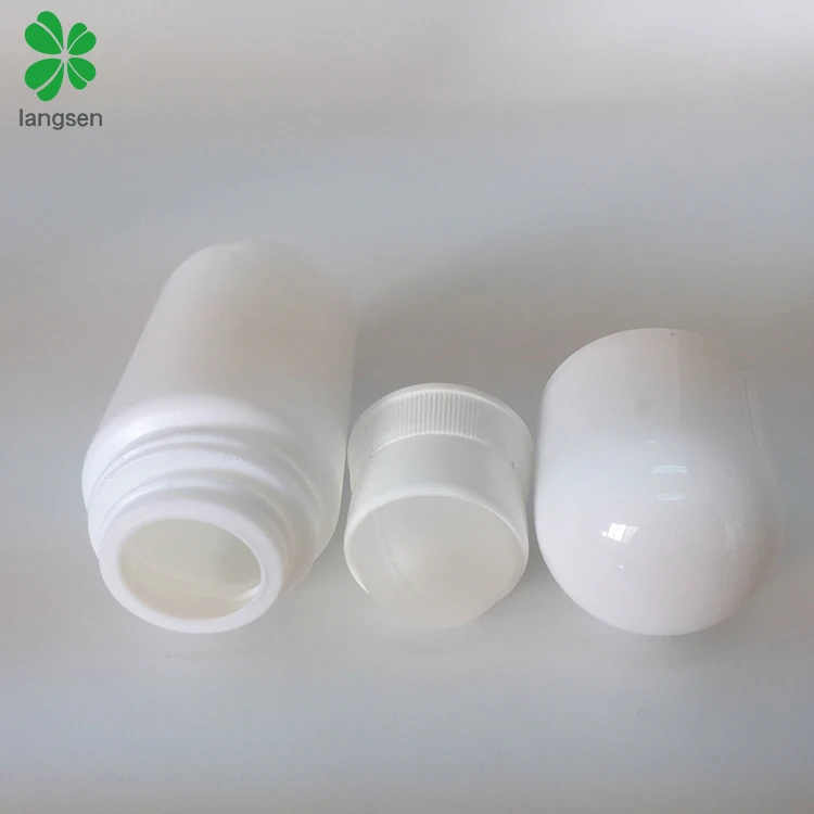 Plastic 50ML Refillable Roll on Bottles