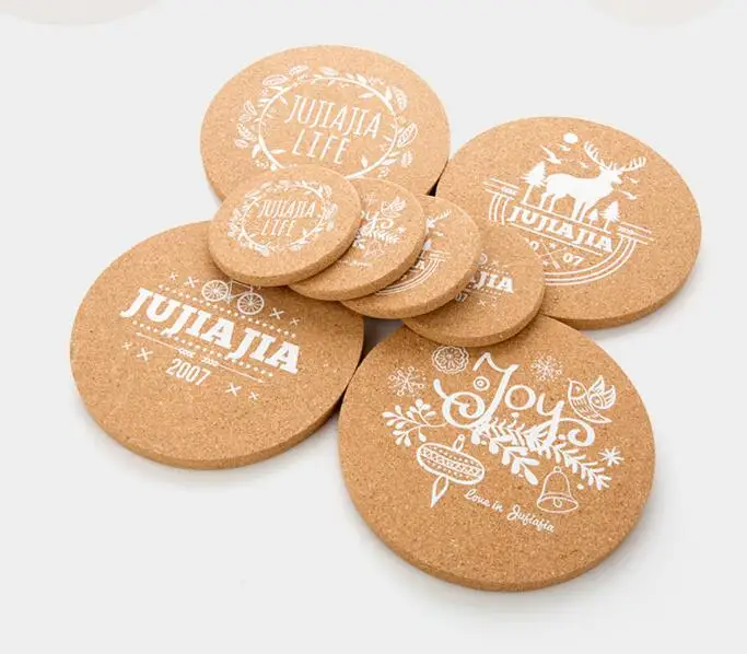 round placemat