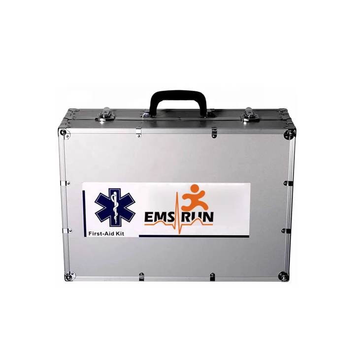 New Travel Medical Box/kit Of Firstaid For Surgery With Lock Buy