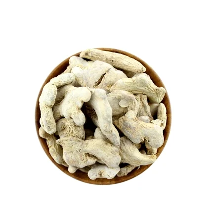 

2020 new arrival whole dried ginger yellow color