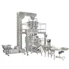 Multiheads Weigher Automatic Ginger Candy Packing Machinery