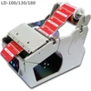Automatic Movable Sensor Label Stripping Dispenser Machine LD-100