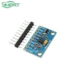 Smart Electronics Three-axis Gyroscope Triaxial Accelerometer Triaxial Magnetic Field MPU9255 GY-9255 SENSOR MODULE