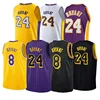 Customized Best Quality Stitched Kobe Bryant Jerseys