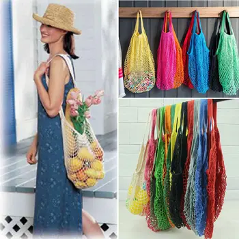 beach bag net