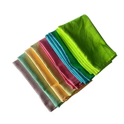 80 polyester 20 polyamide microfiber towe