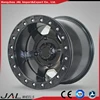 Factory Supply High Precision 2018 Hot Sale Casting Alloy Blank Rim Wheel