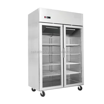 2018 New Design Double Door Half Freezer Half Refrigerator Price Buy Refrigerator Freezer Half Freezer Half Refrigerator Door Refrigerator Product