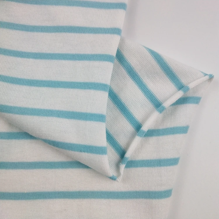t shirt knit fabric wholesale