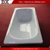 Best price portable stainless steel bathtub,freestanding bath