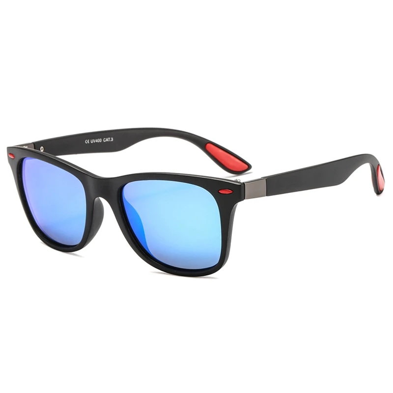 11151 Superhot Eyewear Fashion Brand Designer Sun glasses Men Women Polarized Sunglasses