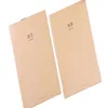 OEM kraft paper stationery notepad printing for kids education mini notebook paper