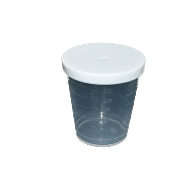 Disposable Plastic Medicine Cup From China,5ml,30ml,60ml Buy Plastic
