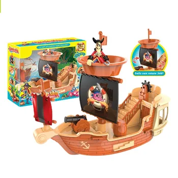 pirate toys for 5 year old boy