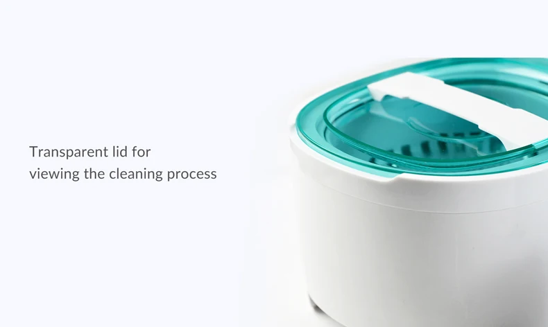 ultrasonic jewelry cleaner walmart