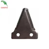 Good Quality Cutting Blade For Combine Harvester Cutter