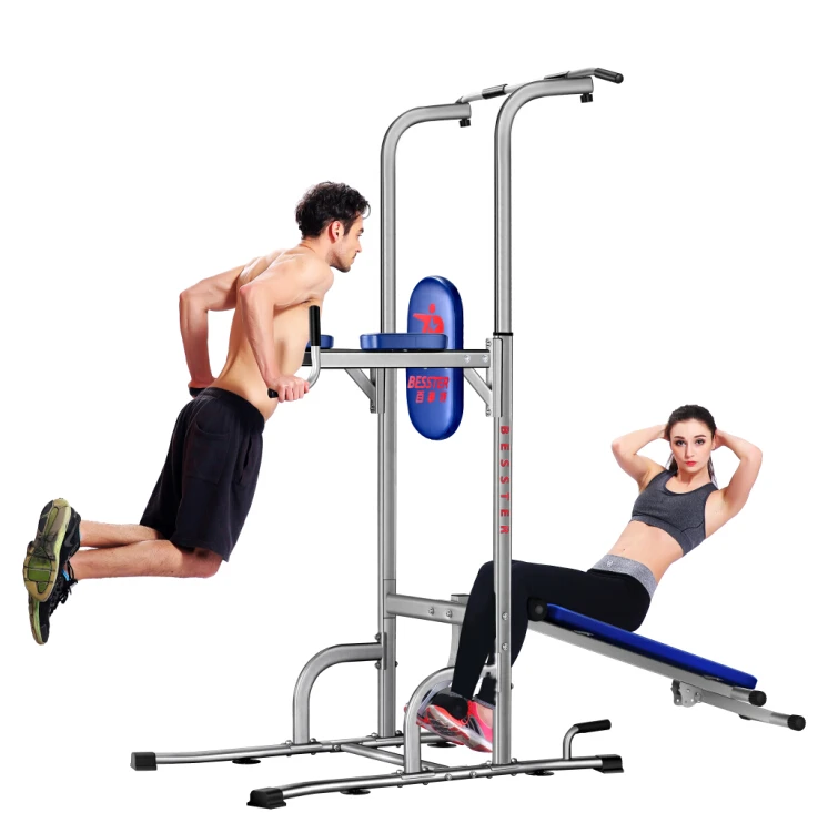 PULL-UP BENCH