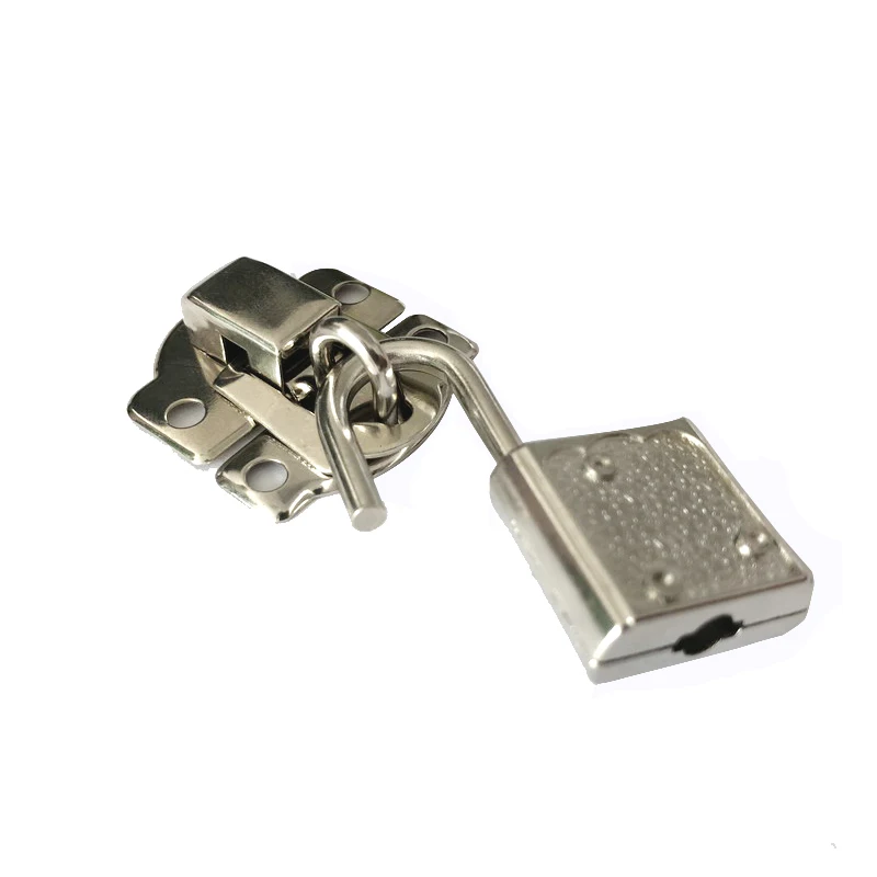 AJF Metal lock jewelry box lock wooden box lock