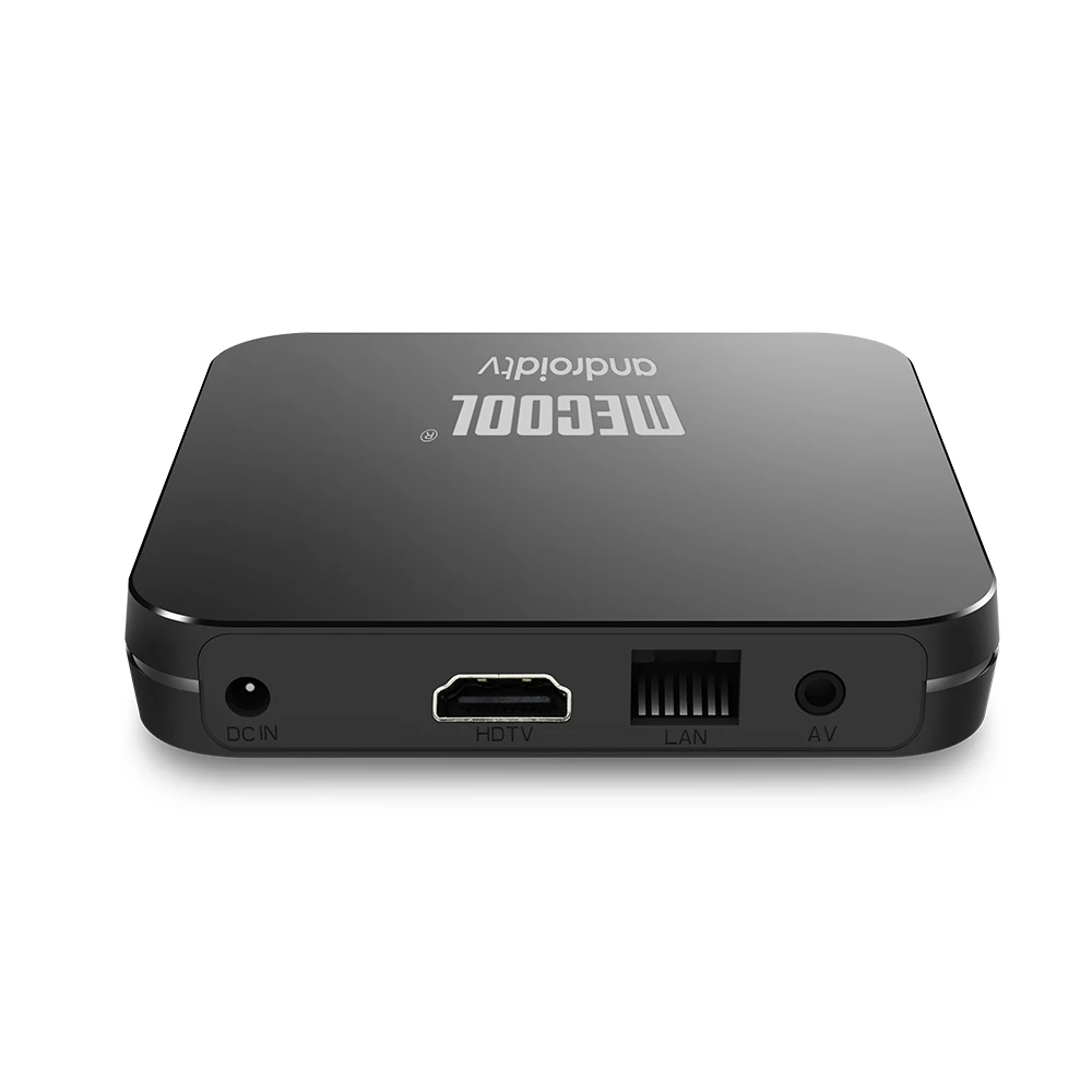 

Android 9.0 4G 32G ATV set top box KM9pro