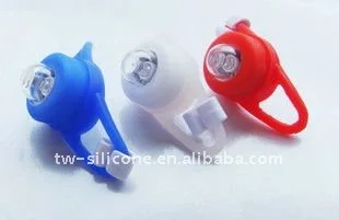 Mini bycicle led ligth of new products