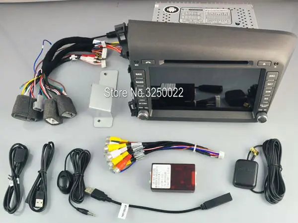 Top Android 9.0 Car Dvd Navi Player FOR HONDA CIVIC 2012 audio multimedia auto stereo support DVR WIFI DAB all in one 22