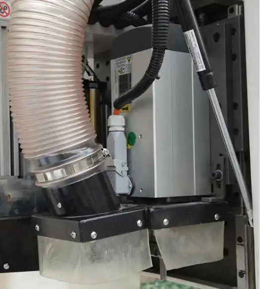 
CNC Wood Boring Machine for Cabinet Making (PTP-260) 