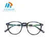 Latest Glasses Frames For Girls and boys Fashion acetate Spectacle Frames Eyeglasses Without Nose Pads Reading eyewear