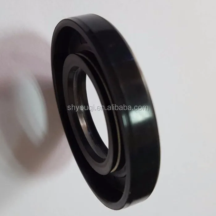 High Quality Din3760 Cs Oil Seal High Pressure Water Pump Epdm Rubber