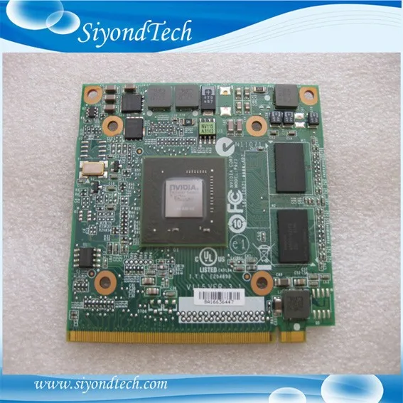 

New Laptop Graphic Card For ACER 4630 4730 4930 5930 6930 4925 9300MGS 256M