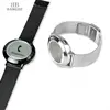 New switch traditional smart watch 5ATM level waterproof wristband M6